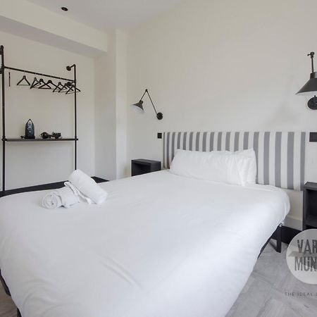 Un Madrid Vibrante Para 4, Conoce Abada 2 E2 Extérieur photo